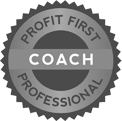 Sapphire Collaborative is a Profit First Professional Agency