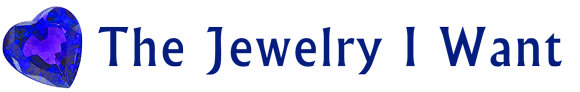 Jewelry I Want - click here to return to home page